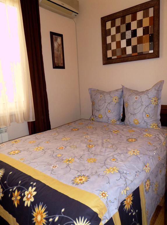 شقة Ara & Gaya Аpartment يريفان المظهر الخارجي الصورة