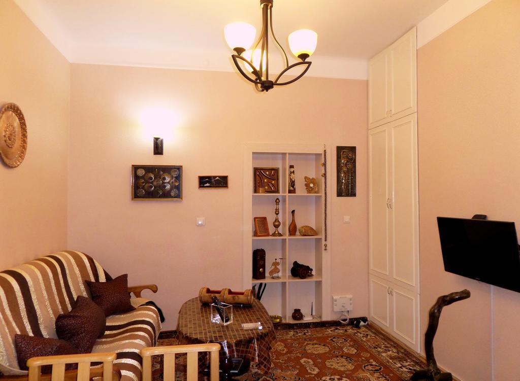 شقة Ara & Gaya Аpartment يريفان المظهر الخارجي الصورة