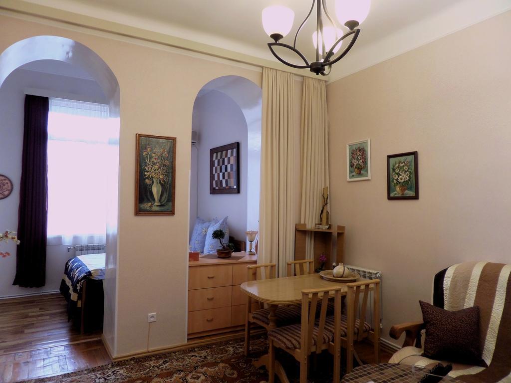 شقة Ara & Gaya Аpartment يريفان المظهر الخارجي الصورة