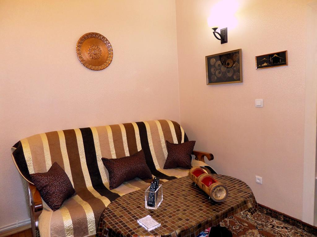 شقة Ara & Gaya Аpartment يريفان المظهر الخارجي الصورة