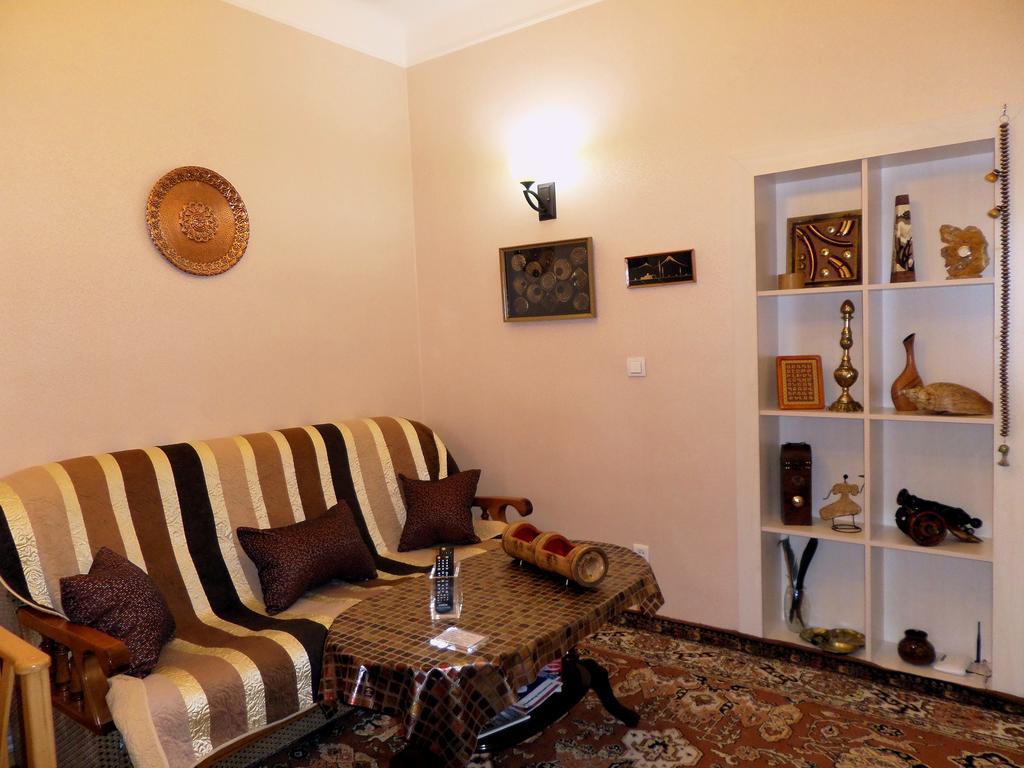 شقة Ara & Gaya Аpartment يريفان المظهر الخارجي الصورة