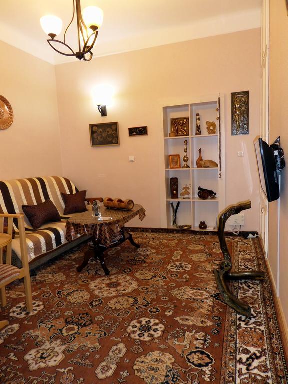 شقة Ara & Gaya Аpartment يريفان المظهر الخارجي الصورة