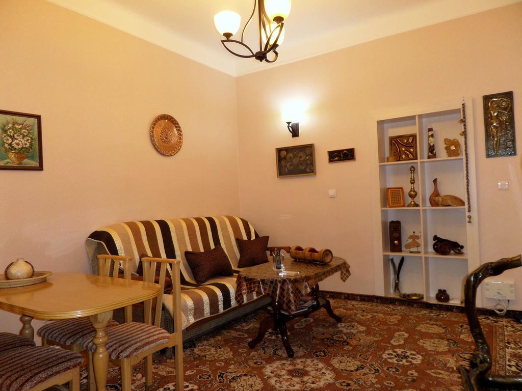 شقة Ara & Gaya Аpartment يريفان المظهر الخارجي الصورة