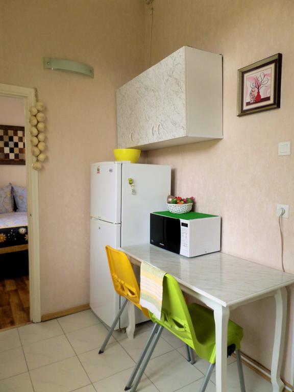 شقة Ara & Gaya Аpartment يريفان المظهر الخارجي الصورة