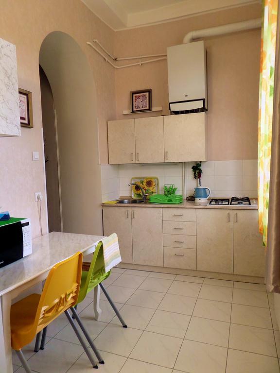شقة Ara & Gaya Аpartment يريفان المظهر الخارجي الصورة