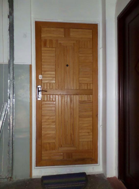 شقة Ara & Gaya Аpartment يريفان المظهر الخارجي الصورة