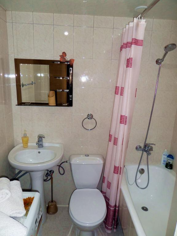 شقة Ara & Gaya Аpartment يريفان المظهر الخارجي الصورة